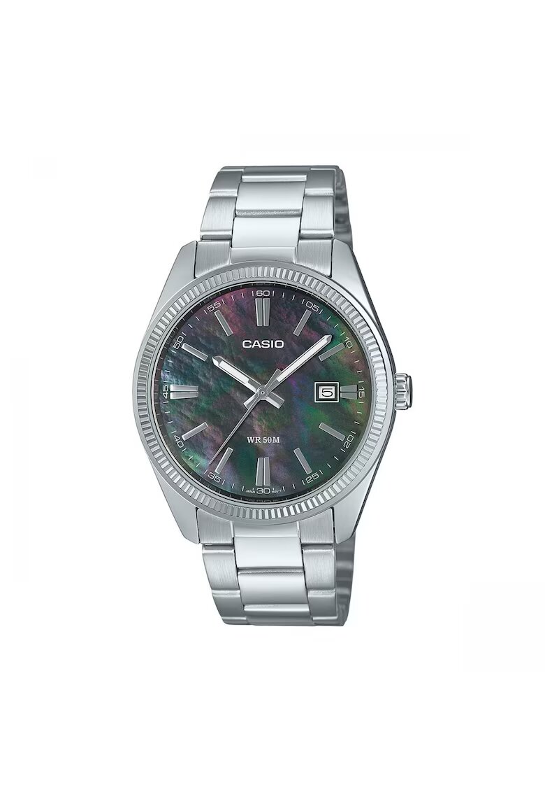 Casio Мъжки часовник Collection MTP-13 MTP-1302DS-1AVDF - Аналогов