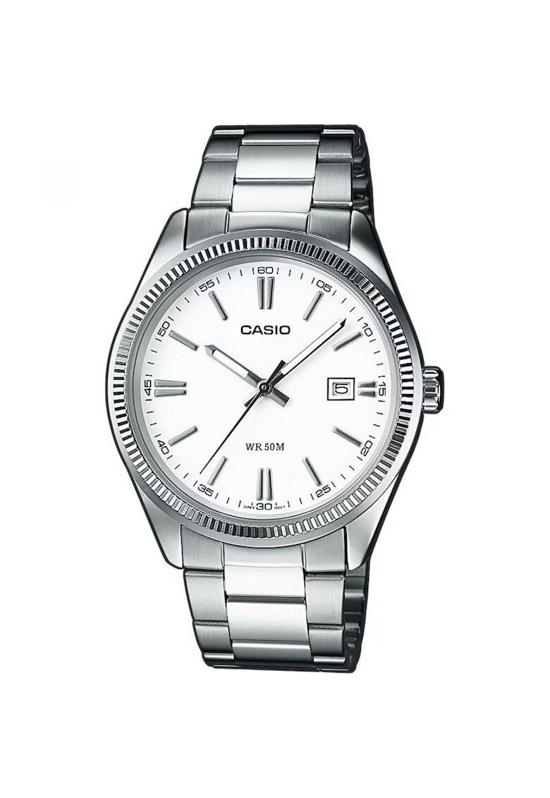 Casio Мъжки часовник Collection MTP-13 - MTP-1302PD-7A1