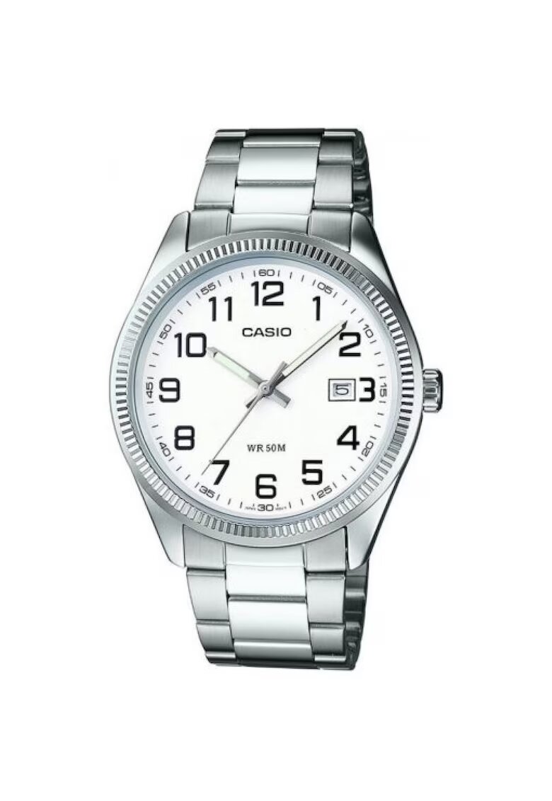 Casio Мъжки часовник Collection MTP-13 - MTP-1302PD-7B