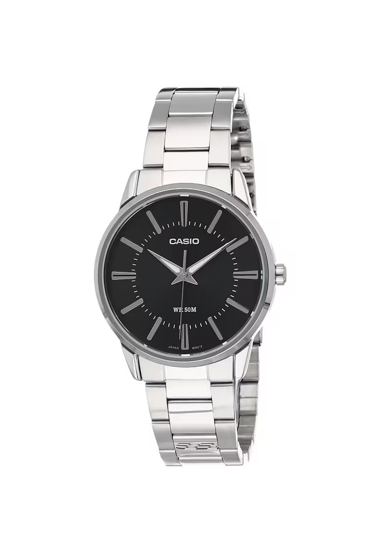 Casio Мъжки часовник Collection MTP-13 MTP-1303D-1AVDF