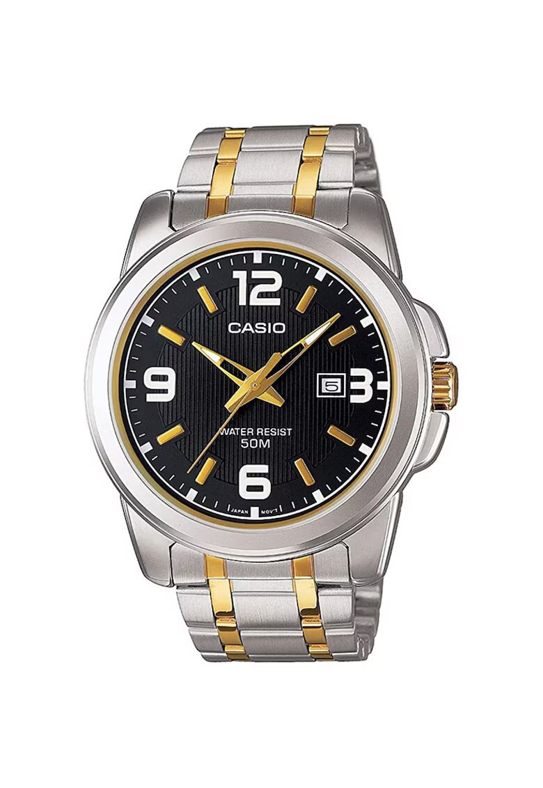Casio Мъжки часовник Collection MTP-13 - MTP-1314SG-1A