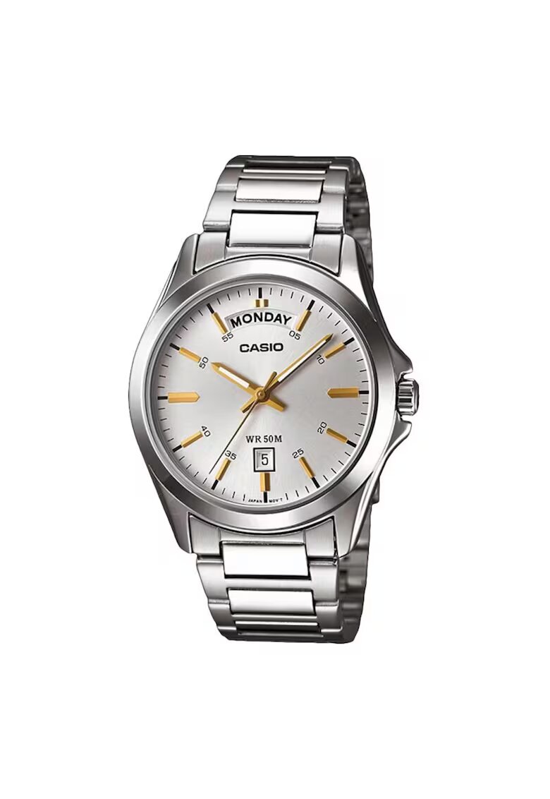 Casio Мъжки часовник Collection MTP-13 - MTP-1370D-7A