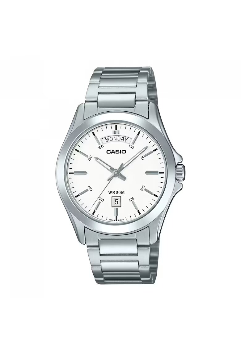 Casio Мъжки часовник Collection MTP-13 MTP-1370D-7A3VDF - Аналогов