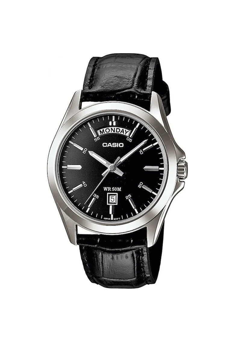 Casio Мъжки часовник Collection MTP-13 - MTP-1370L-1A