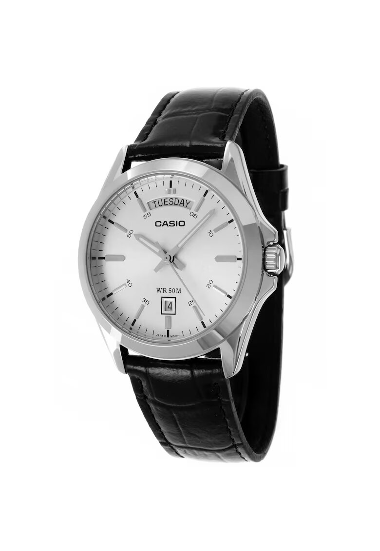 Casio Мъжки часовник Collection MTP-13 - MTP-1370L-7A