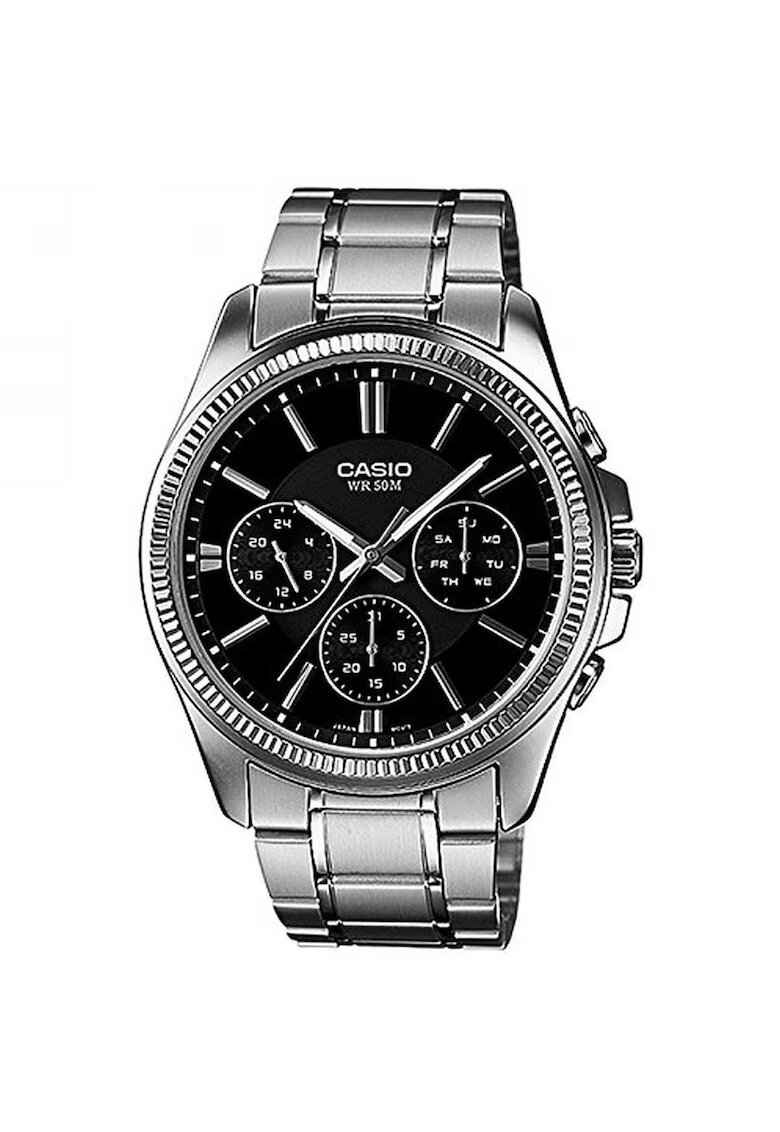 Casio Мъжки часовник Collection MTP-13 - MTP-1375D-1A
