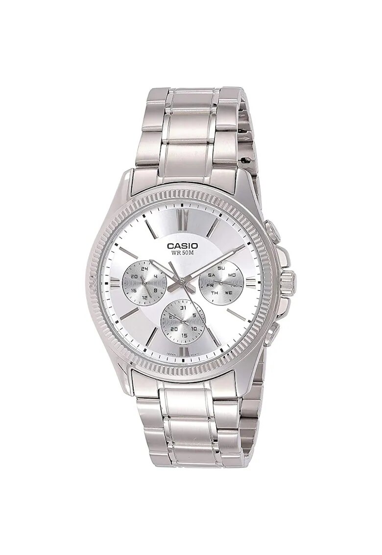 Casio Мъжки часовник Collection MTP-13 - MTP-1375D-7A