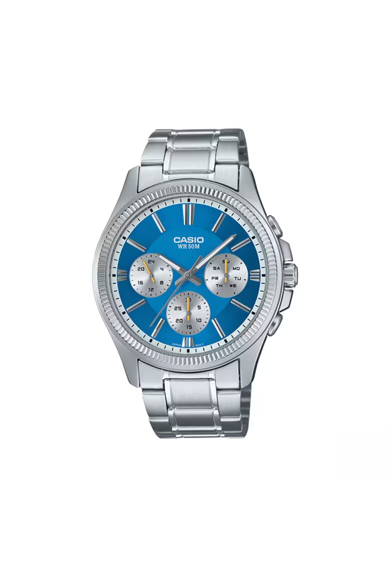 Casio Мъжки часовник - Collection MTP-13 MTP-1375PD-2A2VEF