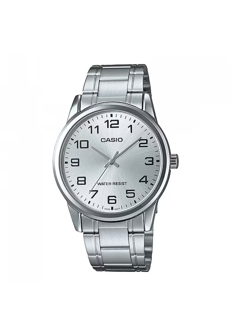 Casio Мъжки часовник Collection MTP-V0 MTP-V001D-7B - Аналогов