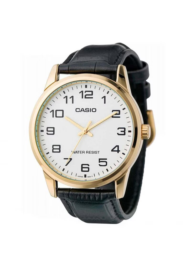 Casio Мъжки часовник Collection MTP-V0 MTP-V001GL-7B - Аналогов