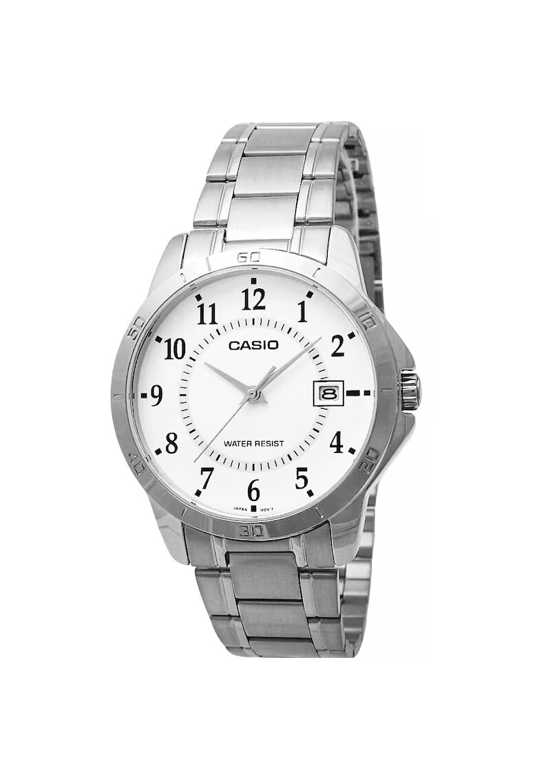 Casio Мъжки часовник Collection MTP-V0 MTP-V004D-7B - Аналогов