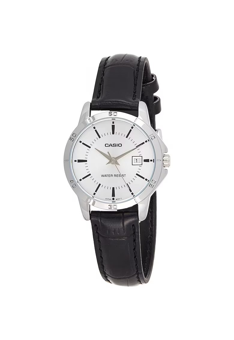 Casio Мъжки часовник Collection MTP-V0 MTP-V004L-7A - Аналогов