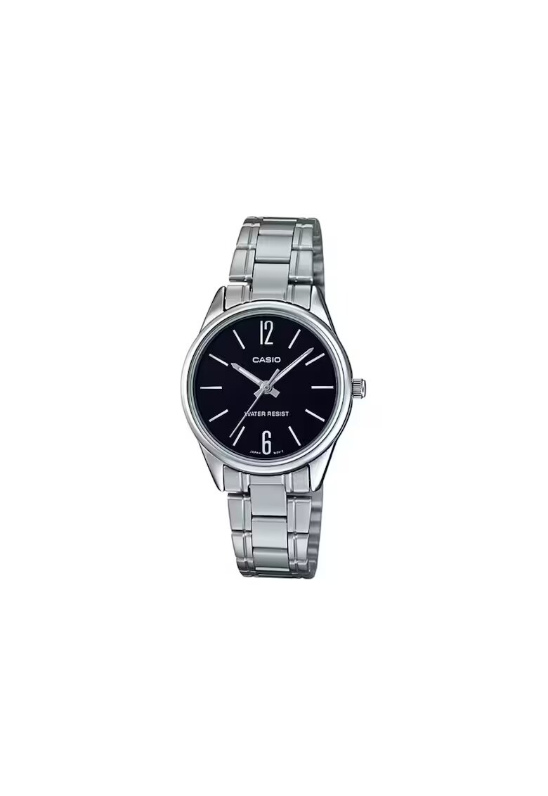 Casio Мъжки часовник Collection MTP-V0 MTP-V005D-1B - Аналогов