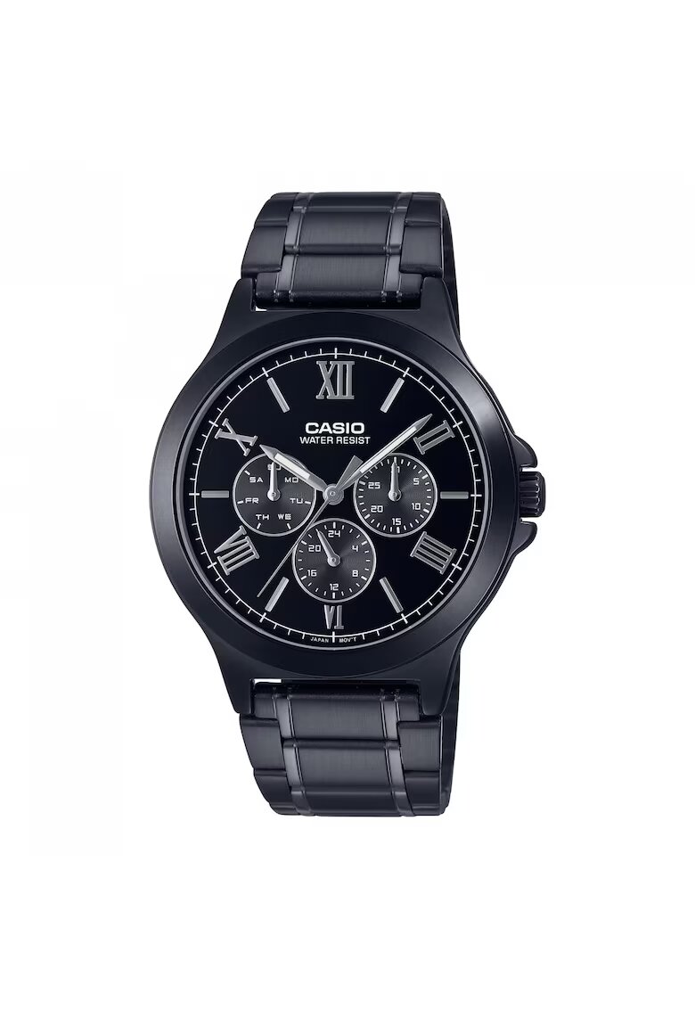 Casio Мъжки часовник Collection MTP-V3 MTP-V300B-1A - Аналогов