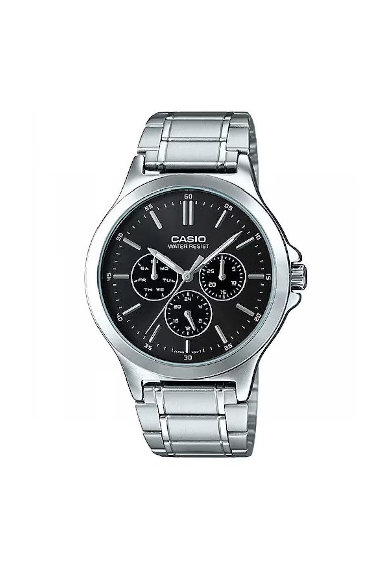 Casio Мъжки часовник Collection MTP-V3 MTP-V300D-1A - Аналогов