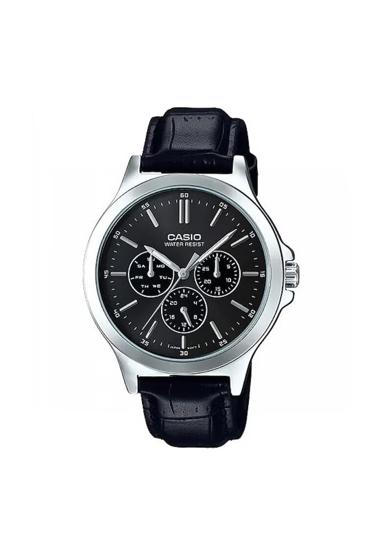 Casio Мъжки часовник Collection MTP-V3 MTP-V300L-1A - Аналогов