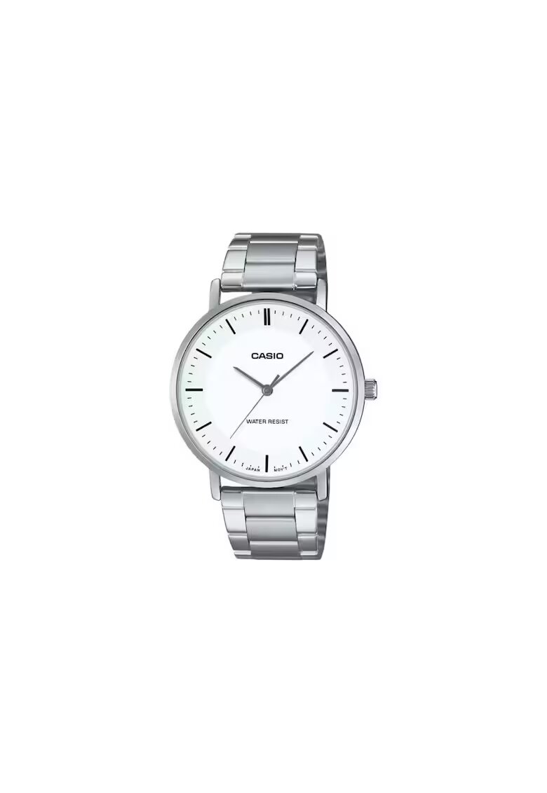 Casio Мъжки часовник Collection MTP-VT MTP-VT04D-7EDF - Аналогов