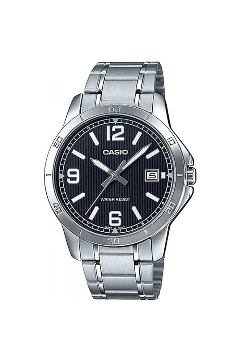 Casio Мъжки часовник Enticer MTP-V004D-1B2