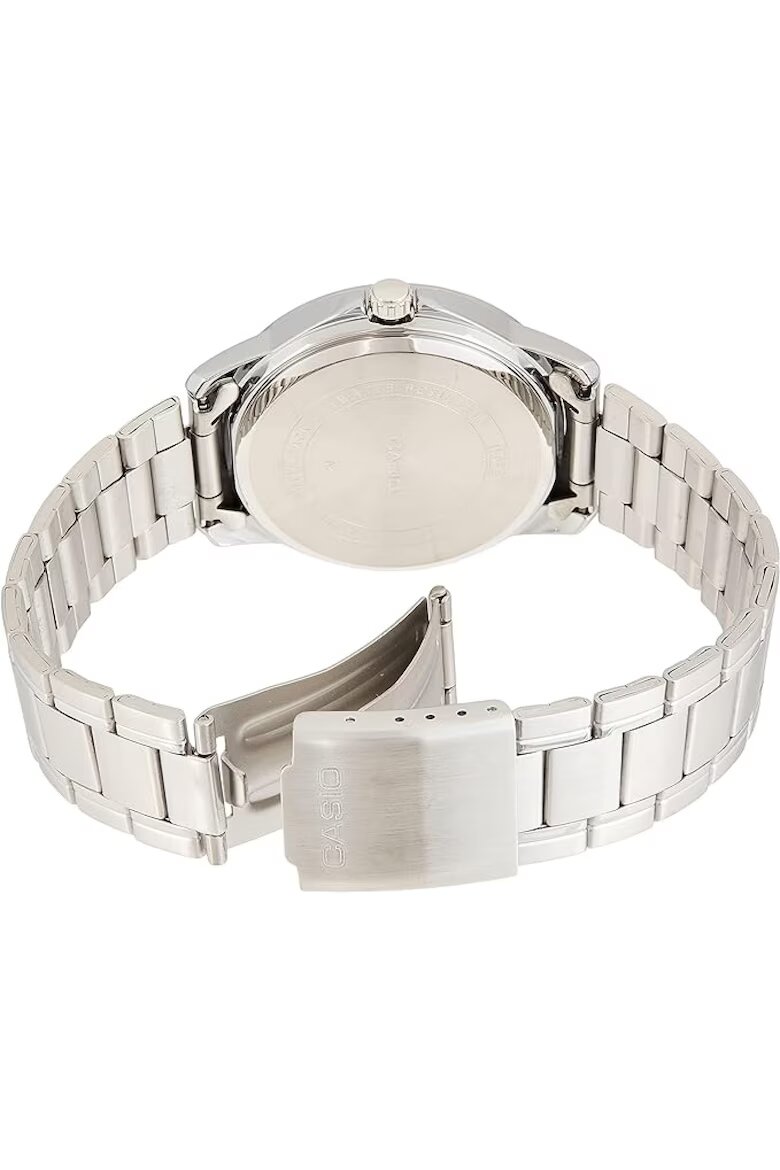 Casio Мъжки часовник Enticer MTP-V004D-1B2
