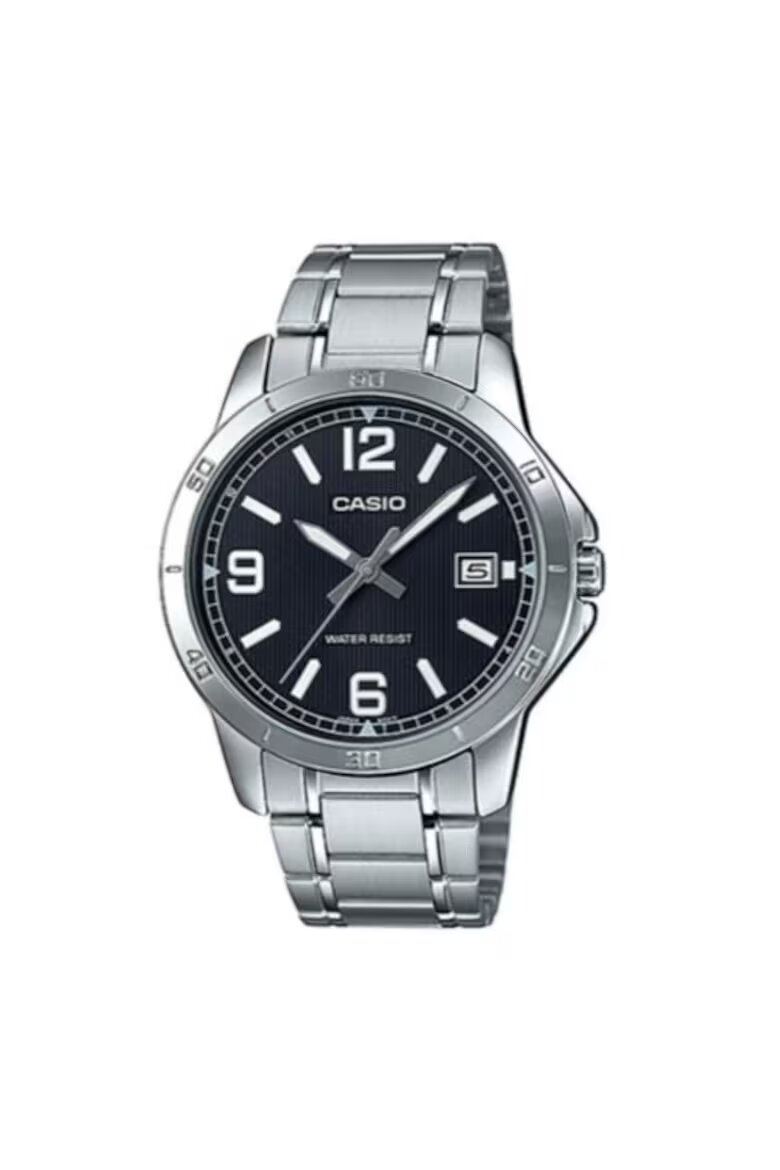 Casio Мъжки часовник Enticer MTP-V004D-1B2