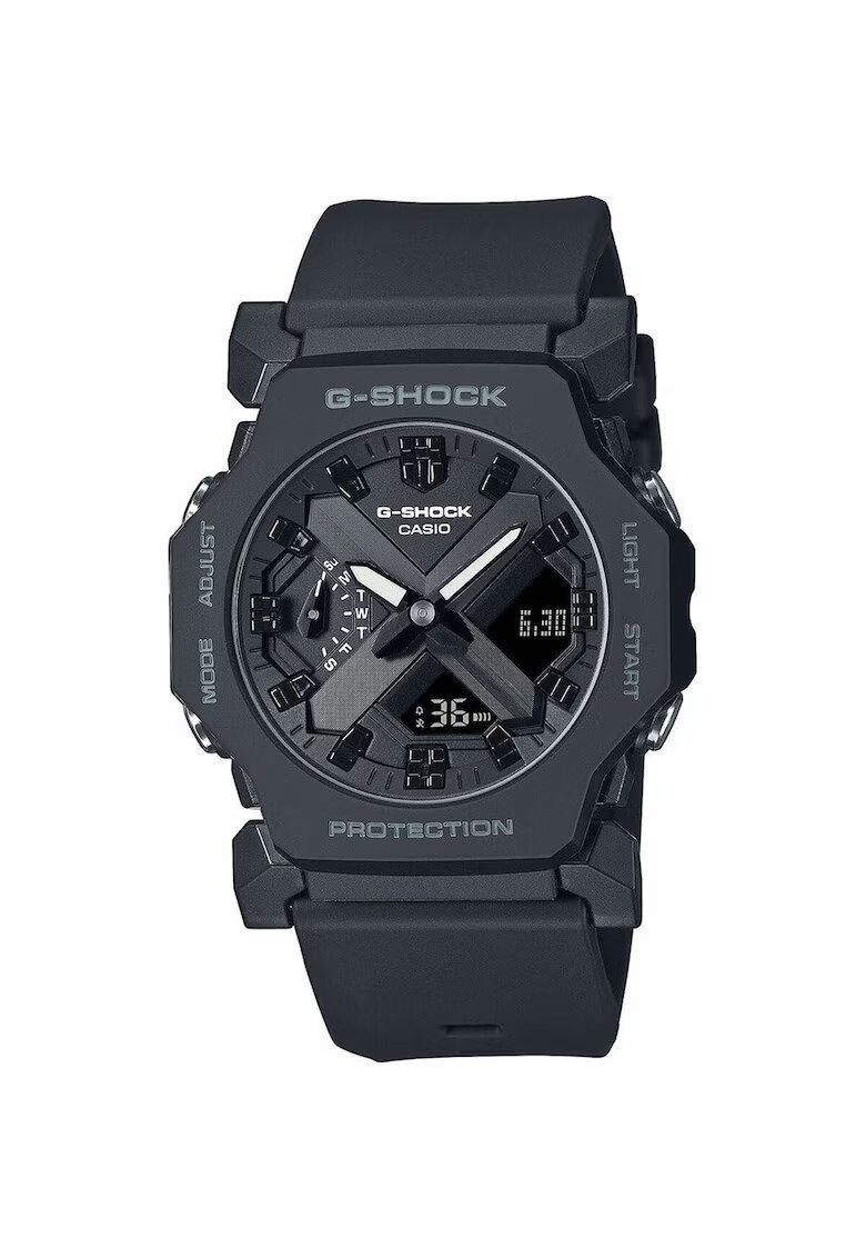 Casio Мъжки часовник GA-2300-1AER - черен