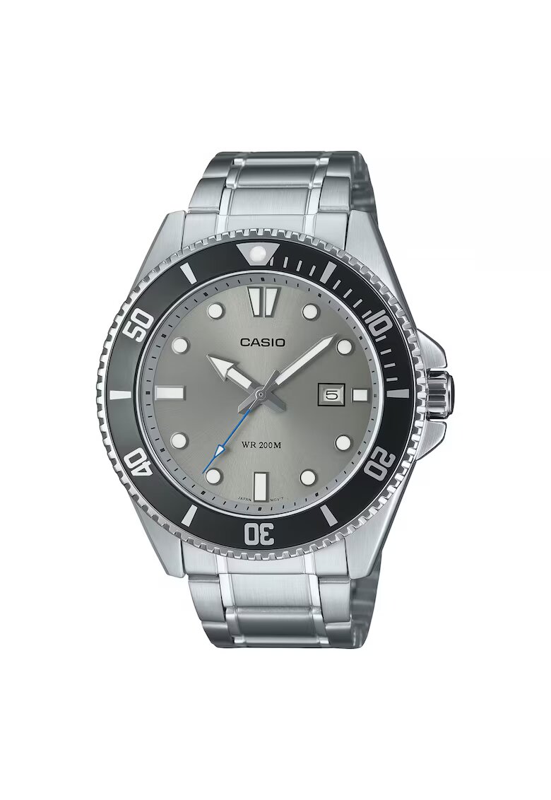 Casio Мъжки часовник - Колекция MDV MDV-107D-8AVDF