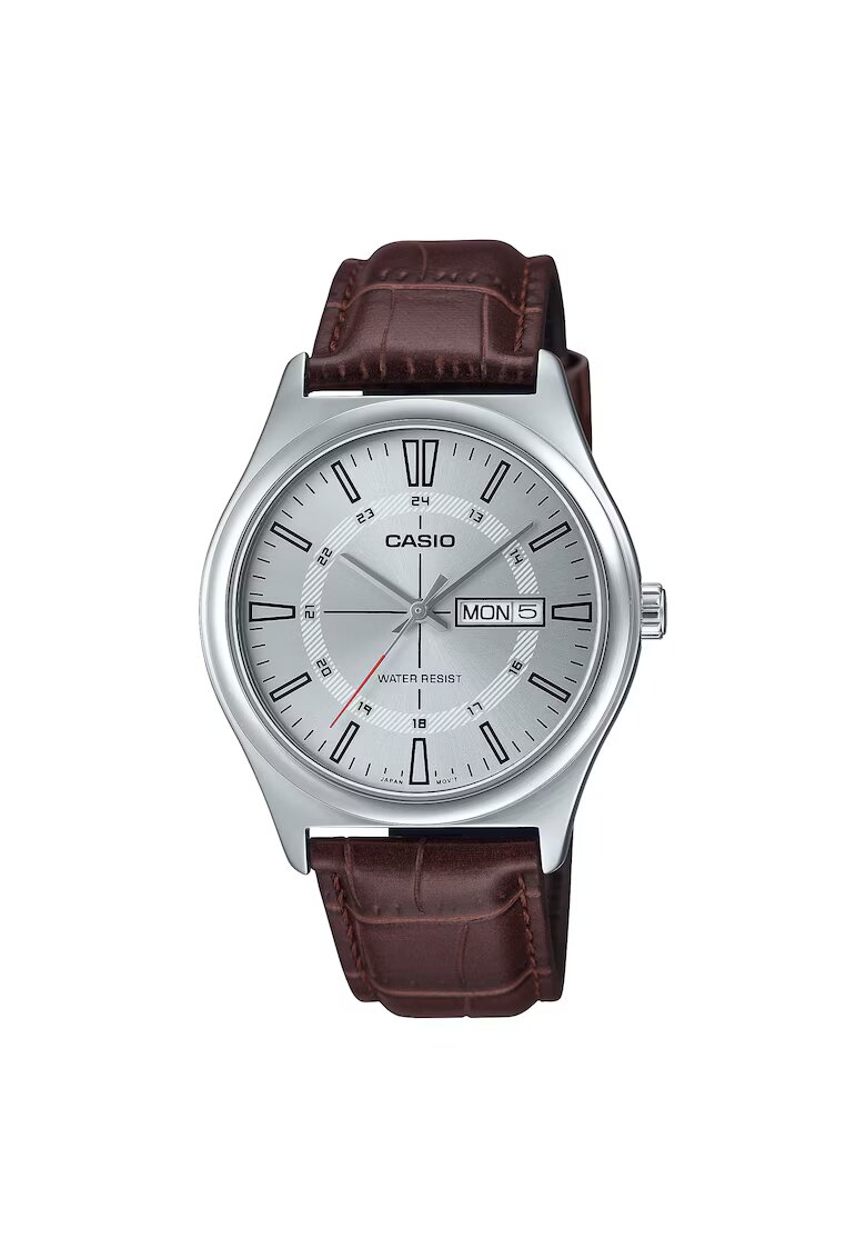 Casio Мъжки часовник - Колекция MTP-V0 MTP-V006L-7CUDF