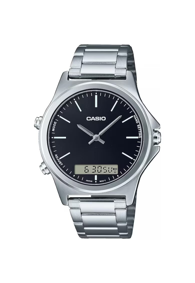 Casio Мъжки часовник - Колекция MTP-VC MTP-VC01D-1E