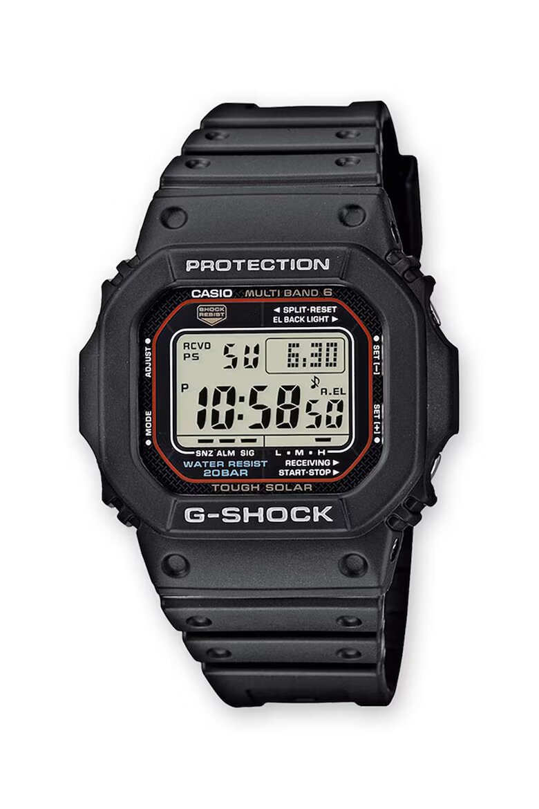 Casio Цифров часовник G-Shock