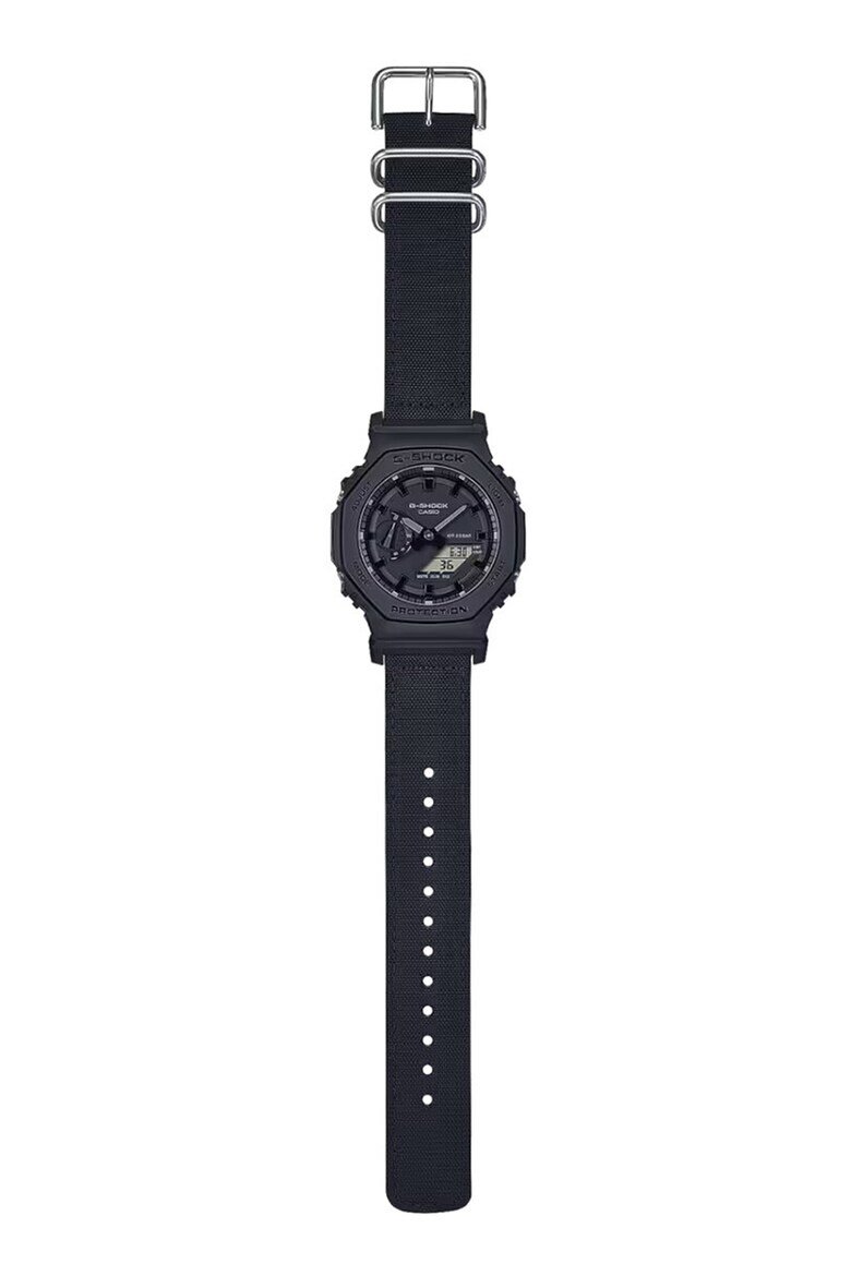 Casio Унисекс часовник G-Shock със смесен дисплей