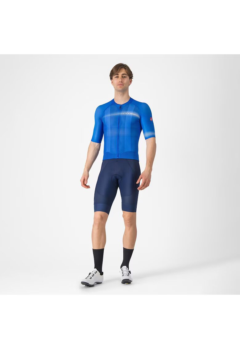 CASTELLI Тениска с къс ръкав Climbers A/C