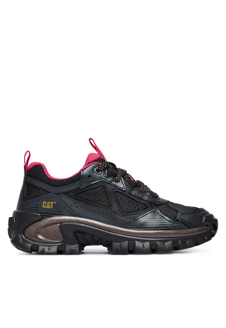 CAT Footwear Дамски кецове - многоцветни - текстил