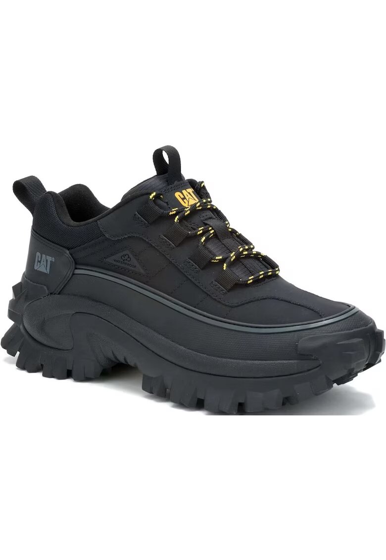 CAT Спортни обувки - erpillar Intruder Galosh 2.0 Low WP 111554