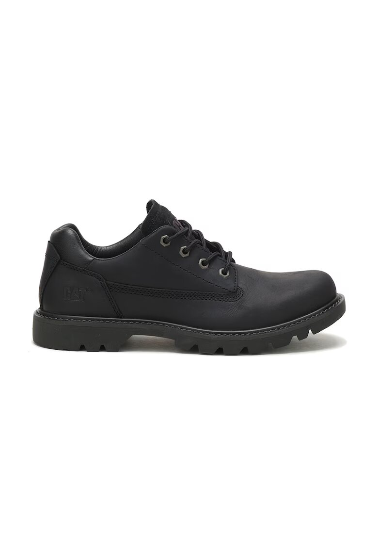 CAT Унисекс кожени обувки Colorado Low 2.0
