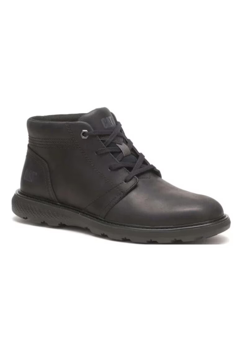 Caterpillar Боти Trey 2.0 Black