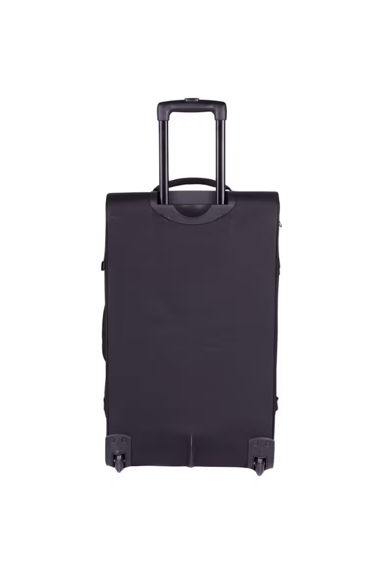 Caterpillar Куфар Soft Luggage Черен