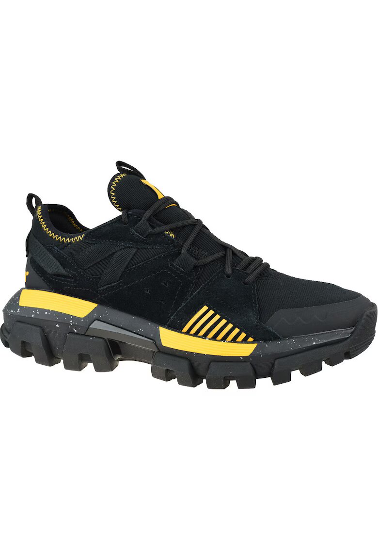 Caterpillar Маратонки - Raider Sport P724513 - черни