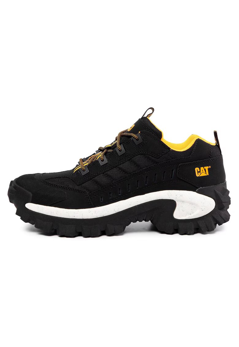 Caterpillar Мъжки кецове 206263292 - Текстил -