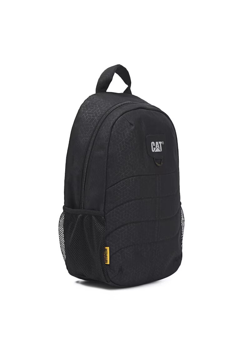 Caterpillar Раница Millennial Classic - 22 л - 30x47x14 см - черна