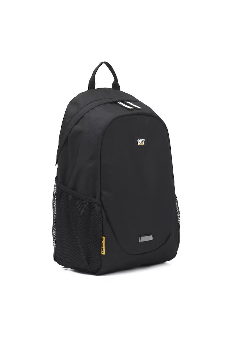 Caterpillar Раница Tokyo Urban - 24 л - 28 x 46 x 14 см - 600D полиестер - с множество джобове