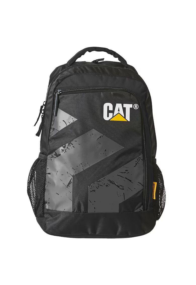 Caterpillar Унисекс раница - Fastlane Backpack 83853-84 - Черна