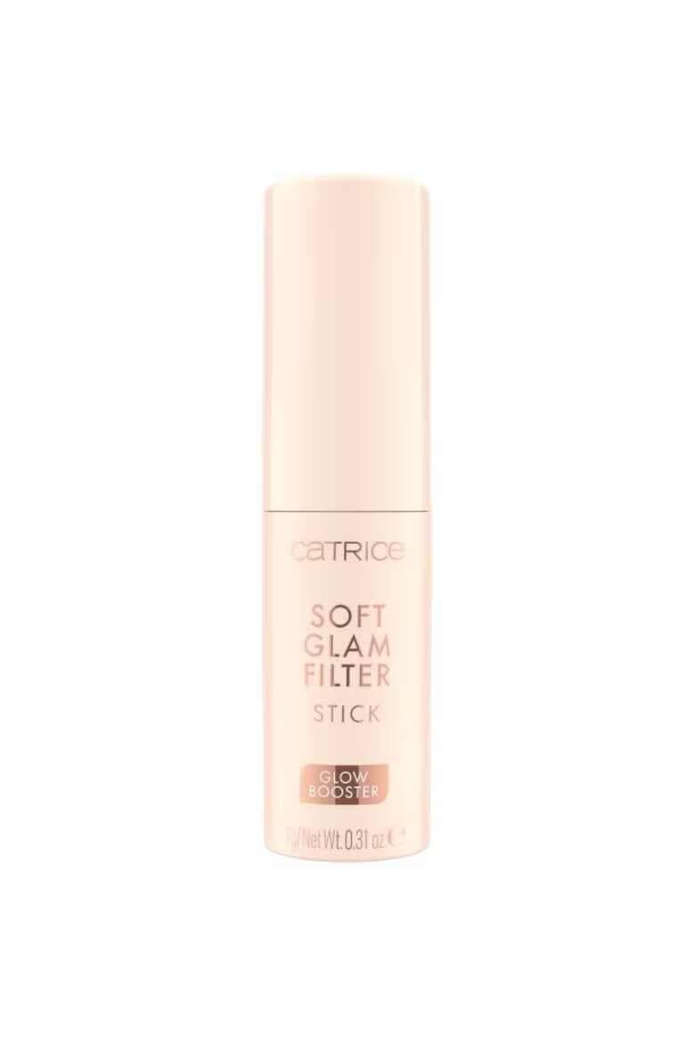 Catrice Фон дьо тен Soft Glam Filter 9 гр Fair Light