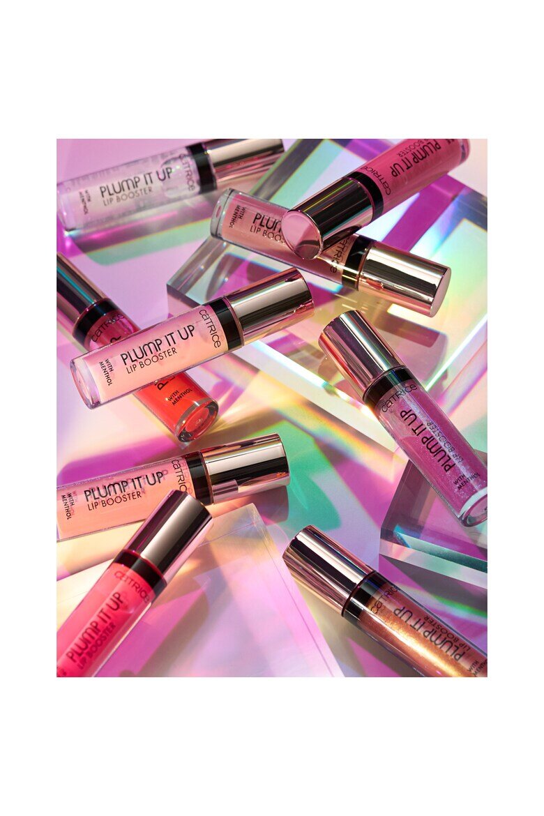Catrice Гланц за устни Plump It Up Lip Booster 010 35 мл 050
