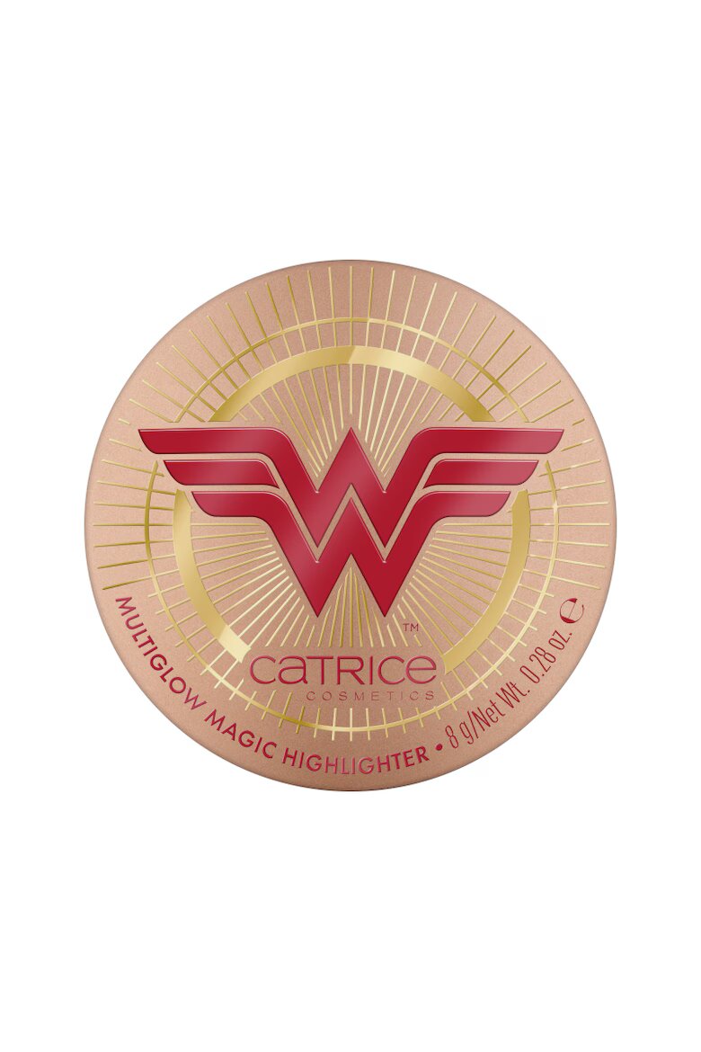 Catrice Хайлайтър Wonder Woman 8 гр
