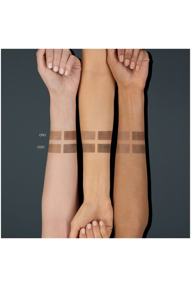 Catrice Комплект водоустойчива пудра за вежди Brow Powder Set Waterproof 010 4 гр 010