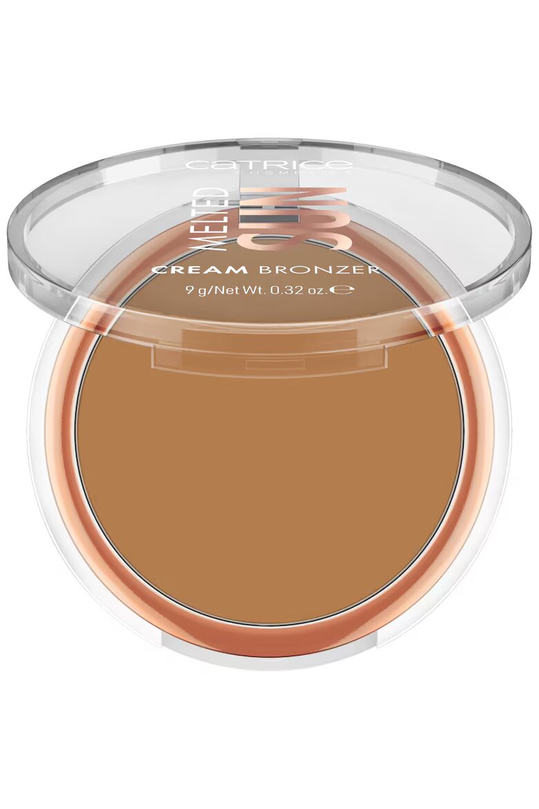 Catrice Кремообразен бронзант за лице Melted Sun Cream Bronzer 030 9 g 020