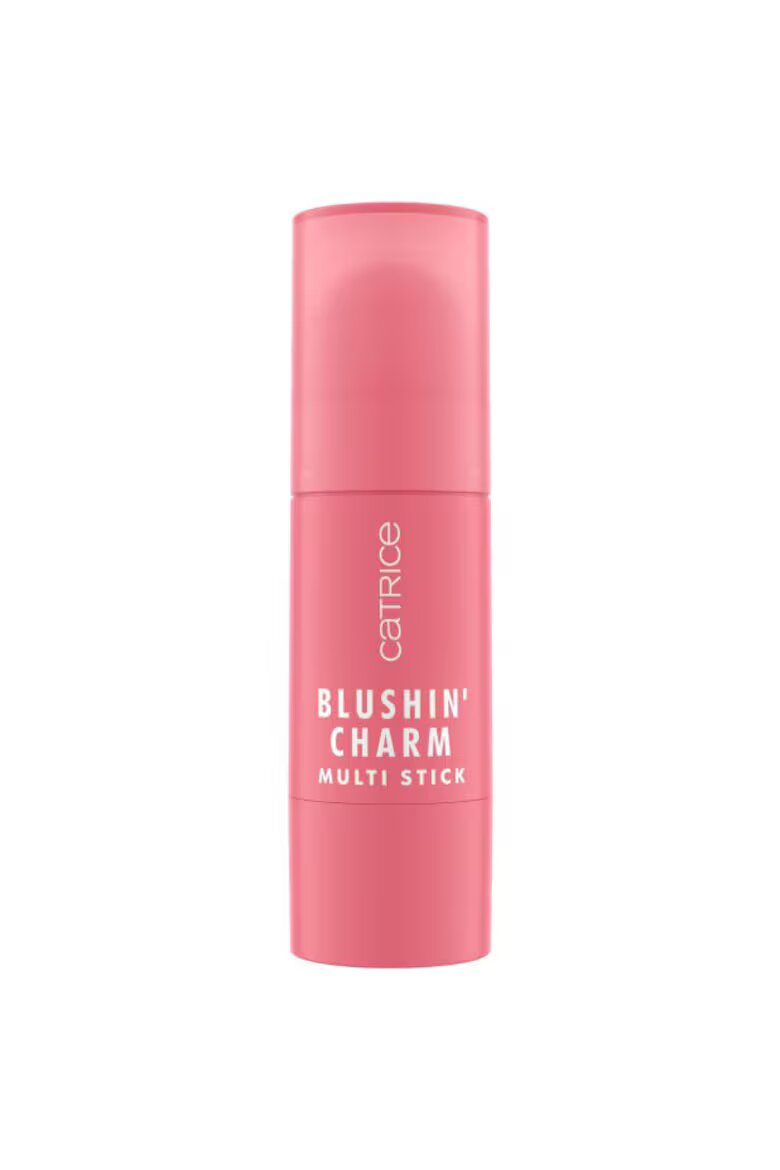 Catrice Кремообразен руж Blushin' Charm Multi Stick 010 - Pink Sweetheart 5.5 гр