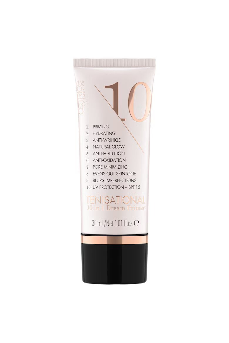 Catrice Основа за грим 10 in 1 Ten!sational 10 in 1 Dream Primer 30 ml