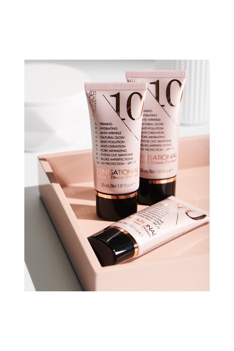 Catrice Основа за грим 10 in 1 Ten!sational 10 in 1 Dream Primer 30 ml