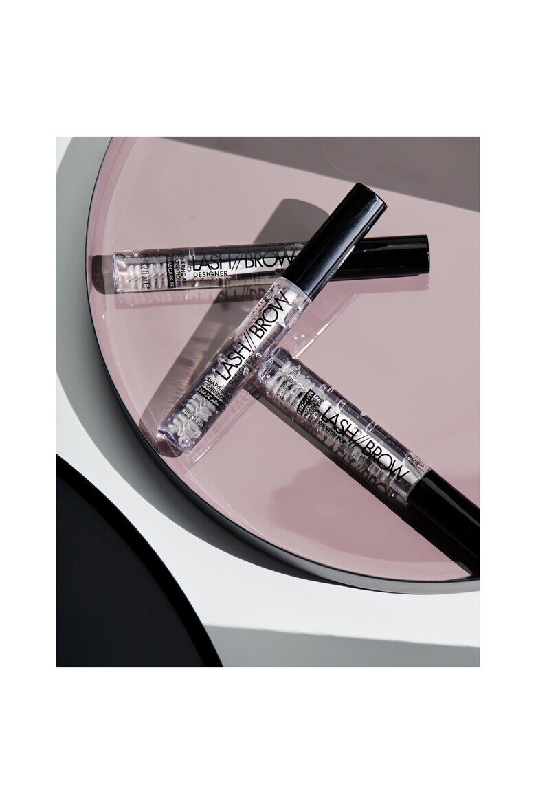 Catrice Спирала за вежди Lash Brow Designer Shaping And Conditioning Mascara Gel 010 6 ml